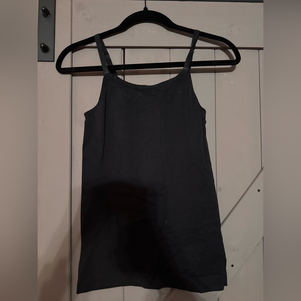 Shapermint Black Shapewear Cami - Picture 2 of 4